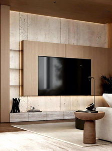 Revêtement mural souple en pierre imperméable pour la façade extérieure de villas modernes, design minimaliste, escalier, entrepôt - Product Image 4