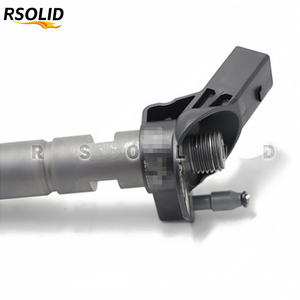 หัวฉีดคอมมอนเรล Rsoliddiesel รุ่น 0986435360 ใช้ได้กับเครื่องยนต์ดีเซล 2.0 TDI CRI3-18 แบบโซลินอยด์ รุ่น 03L130277 อะไหล่เครื่องยนต์ดีเซล - Product Image 5