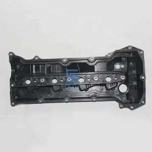 11201-11080 11201-0E010シリンダーヘッドカバー1120111080 Fortuner Hilux 2GDFTV 2015-2018用