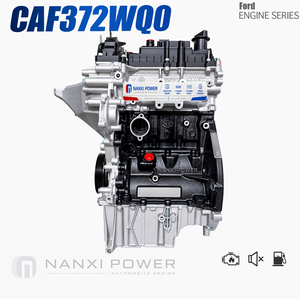 Motor de Bloque Largo CAF372WQ0 1.0T de <span class=keywords><strong>Gasolina</strong></span> Nuevo para <span class=keywords><strong>Ford</strong></span> <span class=keywords><strong>Fiesta</strong></span> EcoSport - Product Image 3