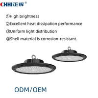 Luminaire LED linéaire étanche IP65 pour entrepôt et atelier - Éclairage industriel pour plafond