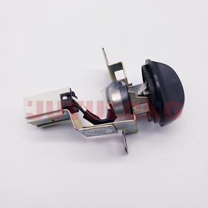 Interruptor de Posición del Acelerador 22U-06-22380 para Excavadoras Komatsu PC130 200 210 220-8M, Terminal de Tornillo Metálico IP22 - Product Image 1