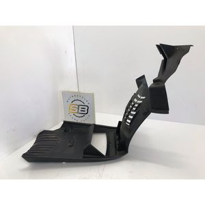 Poggiapiedi Posteriore Sinistro Compatibile con Yamaha YZF 750 1993-1998, Controlli Moto - Product Image 5