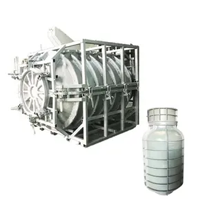 Rotomold plastik LLDPE OEM özelleştirilmiş su Tank kalıp