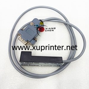 WD High Quality Sensor RK 758 0 37U3152 44 RK758/2.5 for Roland 700 <b>Printing</b> <b>Machine</b> Parts 037U315244 RK757 RK759 - Product Image 4