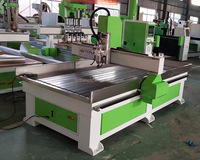 Machine de gravure sur pierre économique 1500*3000mm, équipement pratique pour la sculpture sur pierre, décoration artistique, fabricant certifié CE