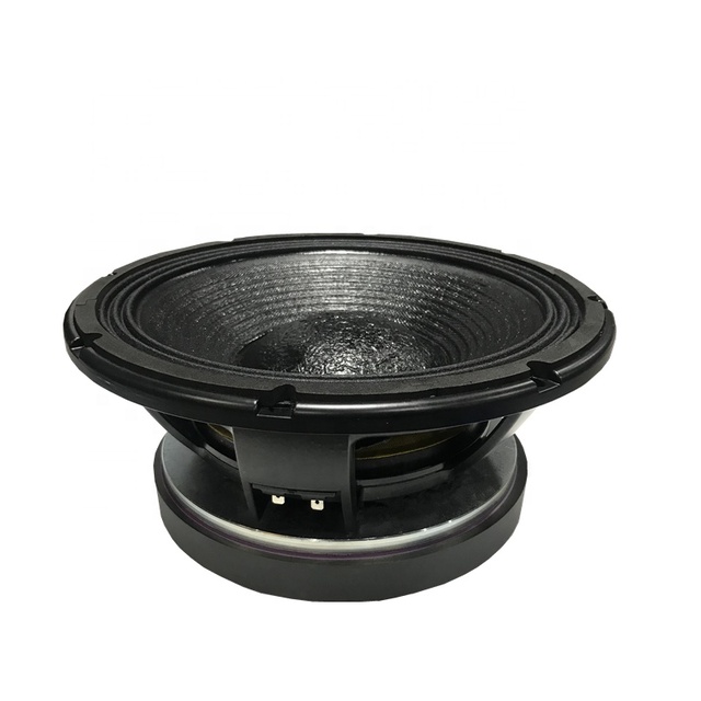 800W RMS 12 Inch PA Woofer Bass Subwoofer 4inch Voice Coil 150oz Magnet Professional Sound System Driver