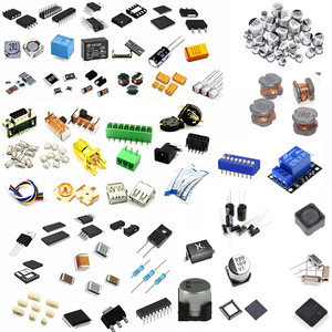 New Hot Hot Bán chất lượng tốt âm thanh xe hơi Tantalum rắn điện phân tụ + 20% tlja107m006r0800 linh kiện điện tử - Product Image 6