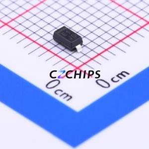 Nuevo Diodo Zener Original MMSZ5231B-E3-18 SOD-123, Venta al por Mayor de Componentes Electrónicos, Proveedor de Chips y Servicio BOM - Product Image 1