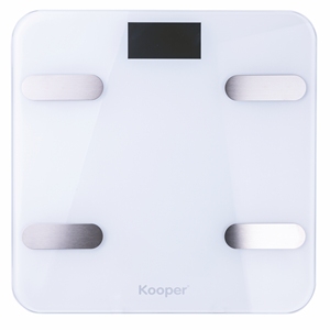 Báscula de Análisis Corporal con Aplicación Móvil - Product Image 2