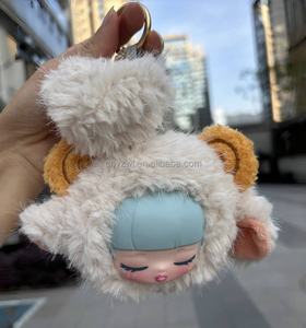 Lilisha ban đầu phụ kiện ba lô dễ thương-Lễ hội của động vật Hộp bí ẩn bán nóng búp bê hộp mù - Product Image 2