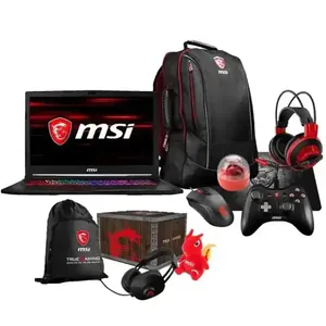 Nuevo Portátil Gaming MSI <span class=keywords><strong>Titan</strong></span> 18 HX AI A2XWIG 2025 con GPU <span class=keywords><strong>GeForce</strong></span> RTX 5080, 16GB GDDR7 y Alta Frecuencia de Actualización - Product Image 4