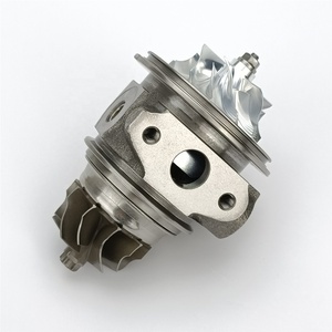 คาร์ทริดจ์เทอร์โบคราฟต์เทอร์โบ chra 49131-07030 49131-07040สำหรับ BMW <span class=keywords><strong>115i</strong></span> 335i Z4 B30 N54 35i - Product Image 1