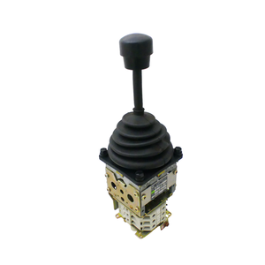 PLC <strong>W</strong>.GESSMANN <strong>VV</strong> 64.1 VV64.1 Multi-Axis Controller 6A 250V -New- Warranty Product - Product Image 1
