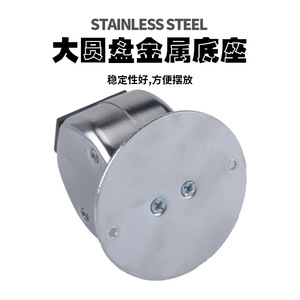 Metal Manual Counter 4-Digit Seven Segment Display For Commercial Street Vending Counting - Product Image 5