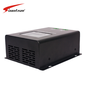 High Quality 50A 3kw 5kw 6kw PWM <strong>Solar</strong> Panel System <strong>Solar</strong> <strong>Charge</strong> <strong>Controller</strong> <strong>96v</strong> SCP MCU Control for Home Use - Product Image 5