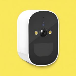 4MP Network CCTV <strong>Camera</strong> <strong>Security</strong> Low Light <strong>Removable</strong> CMOS Sensor Home Use IP66 Featuring Night Vision Motion Detection - Product Image 5