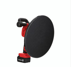 Outil de polissage et de plâtrage à batterie au lithium portatif, mélangeur électrique pour mortier de ciment, machine à lisser les sols, personnalisable - Product Image 5