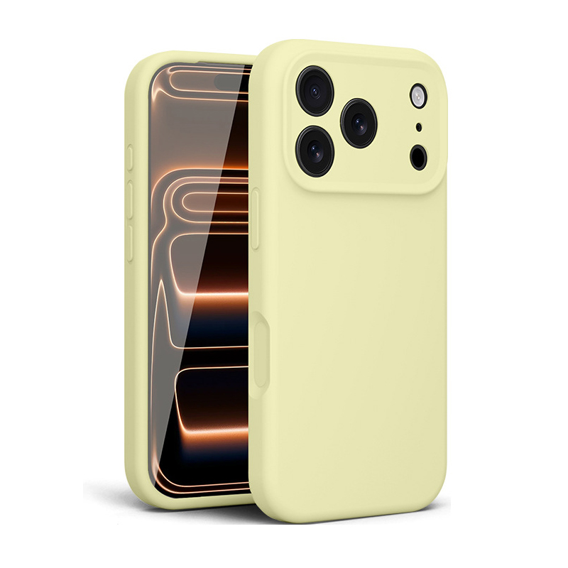 Light Yellow