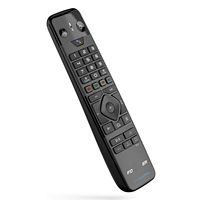 Control Remoto de Repuesto de Calidad Original GTV-BT1 para Formuler BLE, Compatible con GTV/Z8Pro/Z8/ZX/Z Alpha/Dreamlink T3