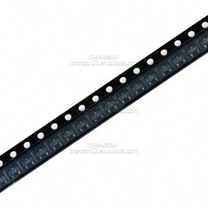 100 piezas nuevo y Original S9018 SOT-23 PNP Transistor triodo componente electrónico para PCB PCBA - Product Image 2