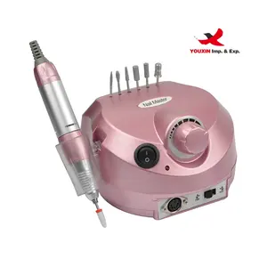 FENGFLY Electric Acrylic Nails File Drill Manicure Pedicure Machine Naildrill Supplie Nails Salon Profession Products