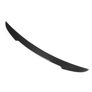 Ala Spoiler posteriore in fibra di carbonio per LEXUS IS-<span class=keywords><strong>F</strong></span> IS250 IS350 IS300h IS250 <span class=keywords><strong>F</strong></span> 2013up - Product Image 4