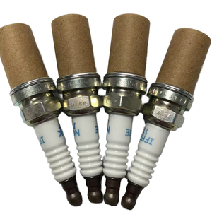 Нейтральный 90919-01194 подходит для иридиевой свечи зажигания IFR6E11 автомобиля TOYOTA - Product Image 3