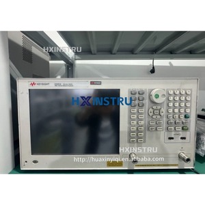 Keysight E5063A Ena เครื่องวิเคราะห์เครือข่ายเวกเตอร์100เฮิร์ตซ์ถึง18กิกะเฮิรตซ์ H - Product Image 2