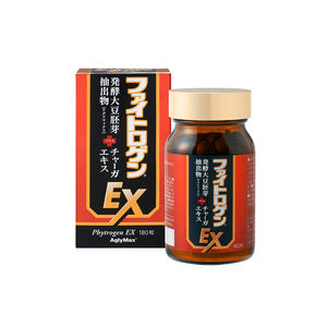 ผงไอโซฟลาวอนจากถั่วเหลืองสำหรับผู้หญิงผลิตภัณฑ์เสริมสุขภาพสำหรับผู้ชายผลิตภัณฑ์เสริมสุขภาพ - Product Image 1