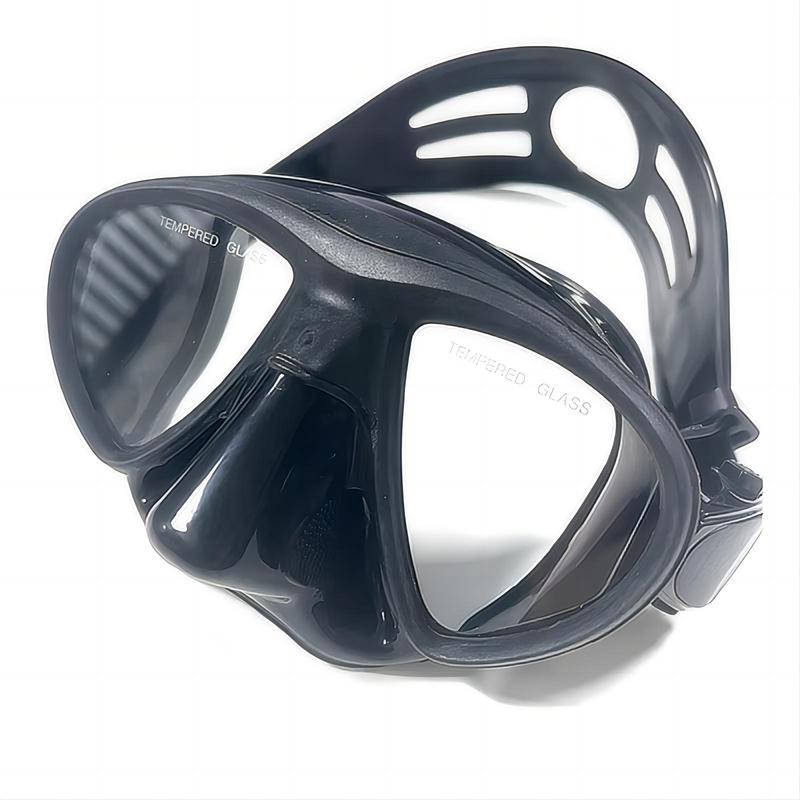 On Stock Factory Supply Double Lens