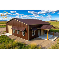 Vigas en H de Acero Ligero Q235B Q355B, Estructura Metálica Prefabricada, Componentes de Construcción Metálica, Servicio de Corte y Soldadura Personalizado