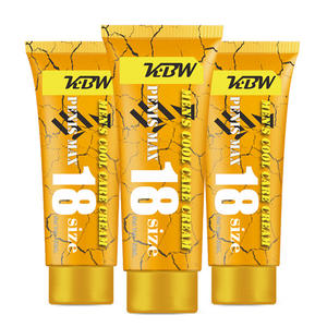 ครีมนวดอวัยวะเพศชาย longtimex 50มล. เจลบำรุงผิว - Product Image 4