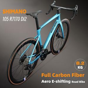 Vente en gros de vélo de <span class=keywords><strong>route</strong></span> en fibre de <span class=keywords><strong>carbone</strong></span> Oem vélo vélo de <span class=keywords><strong>route</strong></span> 24 vitesses vélo de piste en fibre de <span class=keywords><strong>carbone</strong></span> pour les femmes - Product Image 3