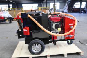 آلة إصلاح الحفر بسعة لتر من من من من أجل رصف الطرق الإسفلتية - Product Image 5