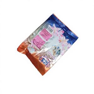 Detergente de Lavandería de Alta Calidad, Detergente en Polvo con Espuma Extra, Superbrillante para Venta al por Mayor de un Fabricante de Detergentes en China - Product Image 4