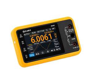 ALIENTEK DM40, Multímetro Digital 3 en 1, Osciloscopio, Generador de Señales, Placa Integrada de 4.5 Dígitos - Product Image 1