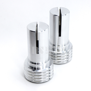 Mài mòn quạt máy bay phản lực vòi phun, Boron và silicon carbide Fan Flat nổ vòi phun để chuẩn bị bề mặt trên Boxy hoặc phức tạp hồ sơ - Product Image 5