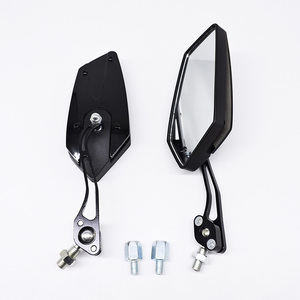 Bán SH-2205Direct Gương Chiếu Hậu Xe Máy Scooter Ba Bánh Gương Chiếu Hậu - Product Image 6