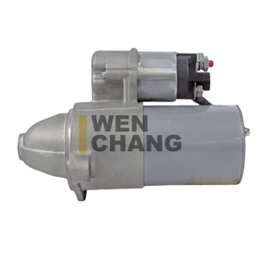 Démarreur WENCHANG pour HYUNDAI I30 <span class=keywords><strong>KIA</strong></span> <span class=keywords><strong>Ceed</strong></span> Rio G4LD G4LC 61005424 36100-03706 8000685 3610003701 3610003706 STD5880AP STD5880KR - Product Image 5