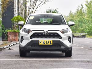 Toyota RAV4 2024 2.0L Euro VI Voitures d'occasion Chine Sans accident Titre propre Faible kilométrage - Product Image 2