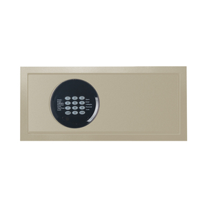 Két sắt hộp với wifi <span class=keywords><strong>key</strong></span> an toàn hộp khách sạn Locker với mật khẩu vân tay ẩn văn phòng khách sạn nhà caja fuerte caja segura - Product Image 1