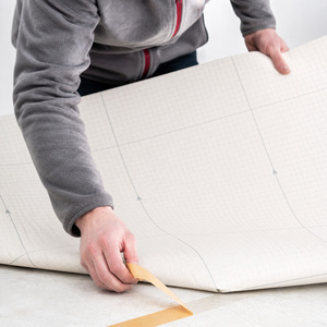Nastro Biadesivo per Moquette 50 mm. x 20 m. - Product Image 4