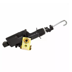 Actuador de cerradura de puerta lateral delantera para <span class=keywords><strong>Lincoln</strong></span> <span class=keywords><strong>Town</strong></span> <span class=keywords><strong>Car</strong></span> <span class=keywords><strong>2003</strong></span> 2004 2005 3W1Z54218A42AA - Product Image 1