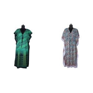 เสื้อคลุมยาวสำหรับมุสลิมอาบายาปาร์ตี้ - Product Image 1