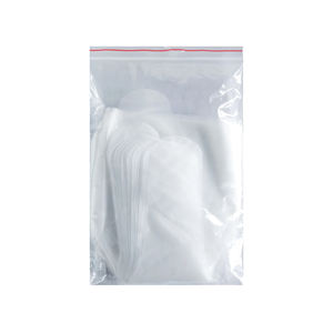 100 pièces Sacs de collecte de sperme canin pour insémination artificielle (IA) en plastique jetables pour animaux de compagnie, équipement vétérinaire - Product Image 6