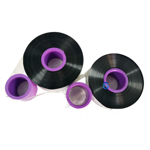 Ruban TTO pour étiquettes médicales Emballage stérile résistant à la déchirure - Product Image 1