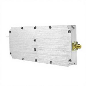 Módulo Amplificador GAN de 100 Vatios, 5150-5350MHz, Módulo Supresor de UAV FPV, Módulo de Inhibición - Product Image 1