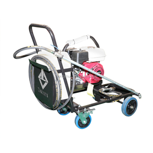 Máquina Esparcidora de <span class=keywords><strong>Emulsión</strong></span> <span class=keywords><strong>Asfáltica</strong></span> LS-310, Máquina de Pulverización de <span class=keywords><strong>Emulsión</strong></span> de Betún, Máquina de Pulverización de Alquitrán para Construcción de Carreteras - Product Image 2