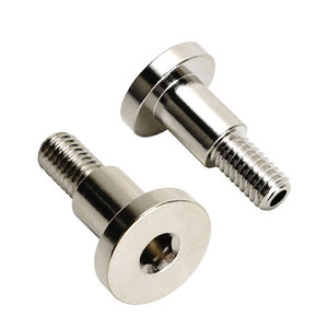 Conector Pequeño Myotoku, Piezas Neumáticas, Cabezal Convertidor de Hardware, Brazo Robótico, Ventosa de Vacío, Cabezal Convertidor para Brazo Robótico - Product Image 2